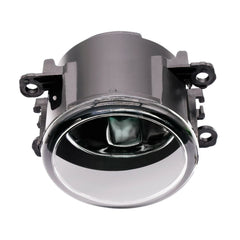 Prefer Warehouse fog lights DOT SAE compliant for street use.