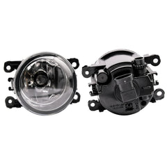 Prefer Warehouse fog light left for Subaru Impreza enhances road illumination.
