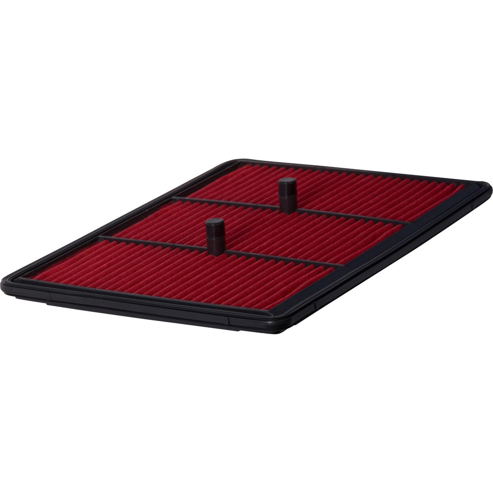 Premium Guard HIGHFLOW PA99284X brand label shot reinforces trusted quality.