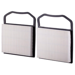 Premium Guard PA99235 brand logo emphasizing quality and reliability