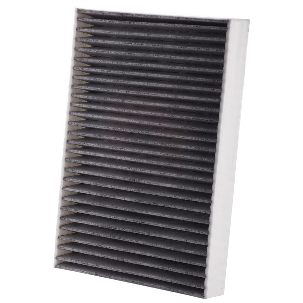 Premium Guard PC99264C airflow illustration suggesting improved cabin circulation
