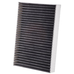 Premium Guard PC99264C airflow illustration suggesting improved cabin circulation