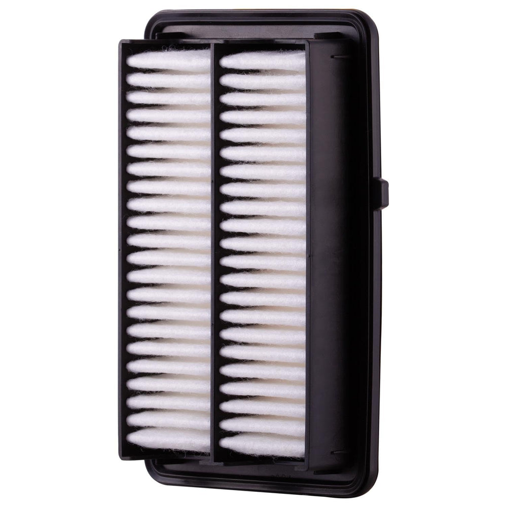 Premium Guard PA99427 labeling highlights OE-compliant design and specs.