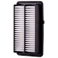 Premium Guard PA99427 labeling highlights OE-compliant design and specs.