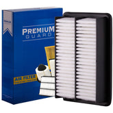 Premium Guard PA99516 packaging for easy installation and replacement.
