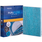 Premium Guard PureFlow PC99273X front view, durable filter design