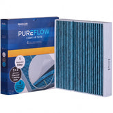 Premium Guard PureFlow cabin filter PC99555X ready for Mercedes installation