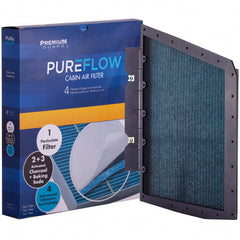 Premium Guard PureFlow cabin filter PC9954X for Ram ProMaster improves air quality.