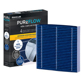 Premium Guard PureFlow PC6080HX front view for easy cabin air renewal