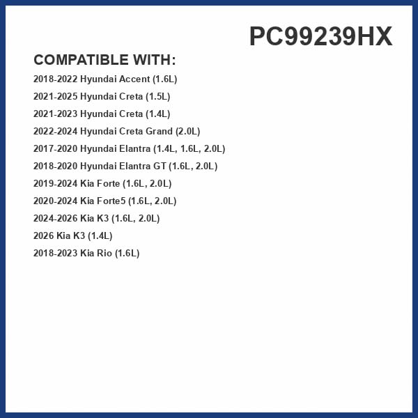 Premium Guard PureFlow PC99239HX cross-section view highlights activated charcoal layer for gas control.