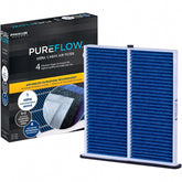 Premium Guard PureFlow PC4103HX front view highlights advanced cabin filtration for cleaner air