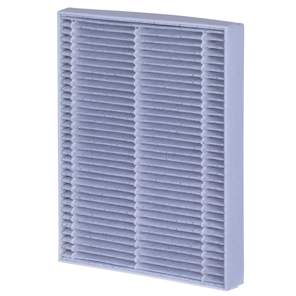 Premium Guard PureFlow HEPA PC8155HX performance supporting climate control and clean air