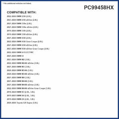 PureFlow PC99458HX packaging image shown for quick installation confidence