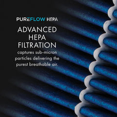 Premium Guard PureFlow installation guide in-vehicle for easy replacement