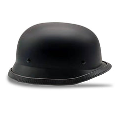 Pretoee German Style Helmet outer shell highlights durability and vintage aesthetics