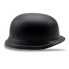 Pretoee quick-release chin strap close-up for easy secure fastening.