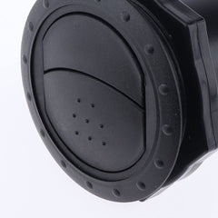 Prettyia dashboard air outlet deflector; keeps airflow directed for comfort.