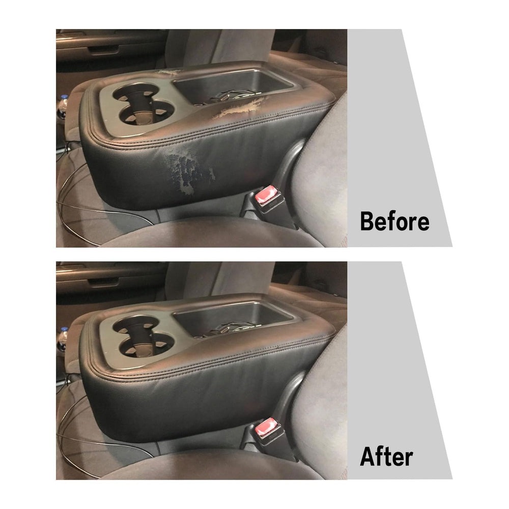 Priprilod armrest cover with zipper design for snug fit