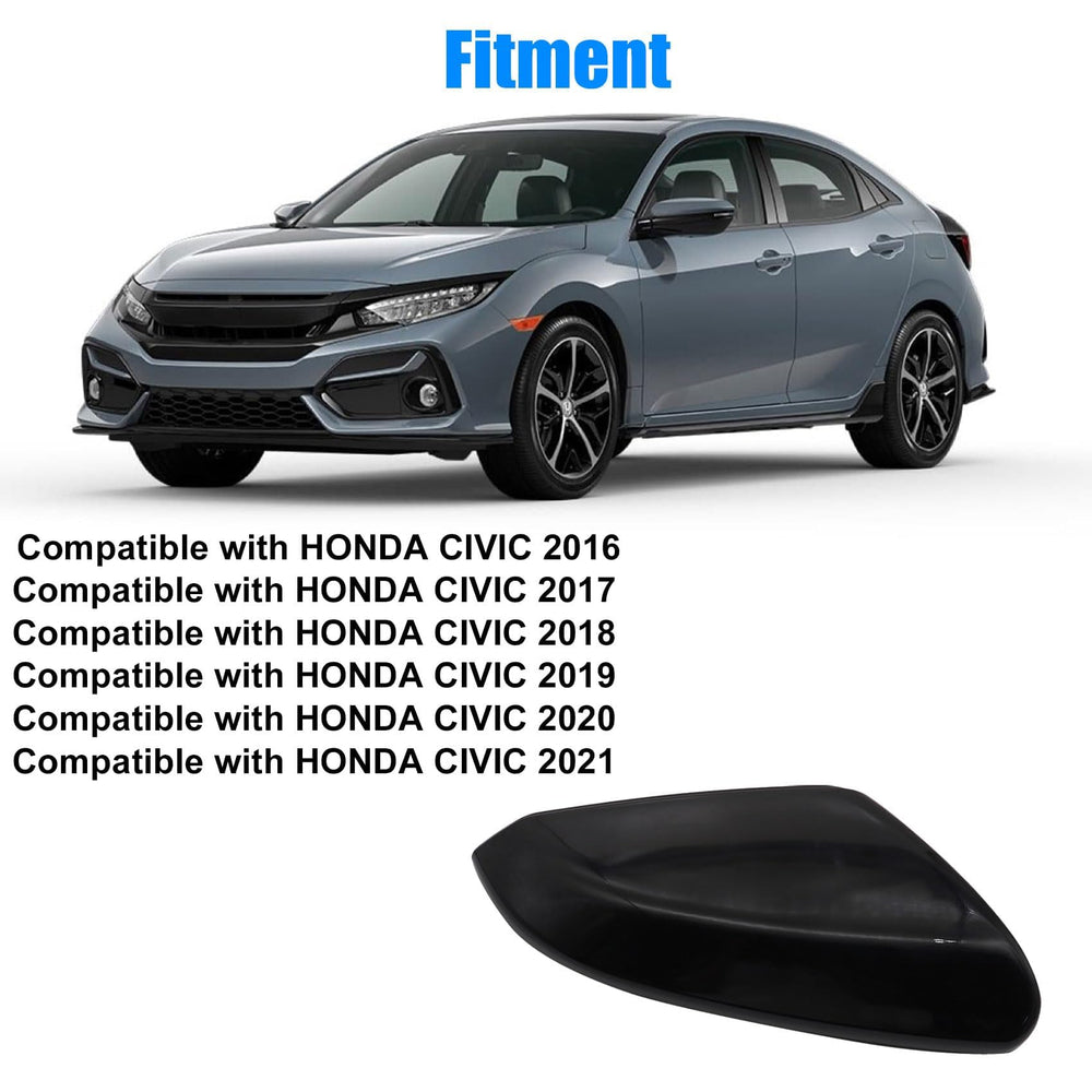 Durable finish and QC-tested quality for confident replacements.