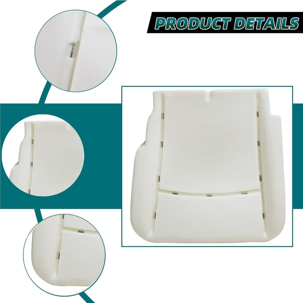 Priprilod installation clips and guide demonstrate easy attachment to Ram seat
