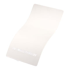 PRISMATIC POWDERS Gloss White bottle 1lb ready for a durable finish.