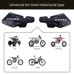 PRO CAKEN universal guard suits dirt bikes ATVs and motorcycles for daily riding