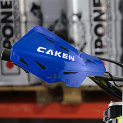 PRO CAKEN installation kit image demonstrates easy fitment
