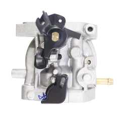 Pro Chaser air filter and hose clamps ensure secure fit