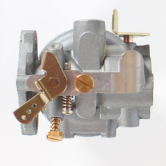 Pro Chaser carburetor fuel filter protects engine fuel system from debris.
