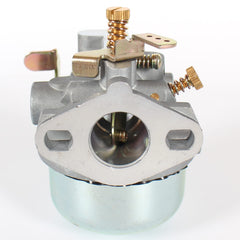 Pro Chaser carburetor shut-off valve helps safe storage and shutdown control.