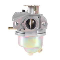 Pro Chaser EA190V carburetor with hose and filter for quick installation.