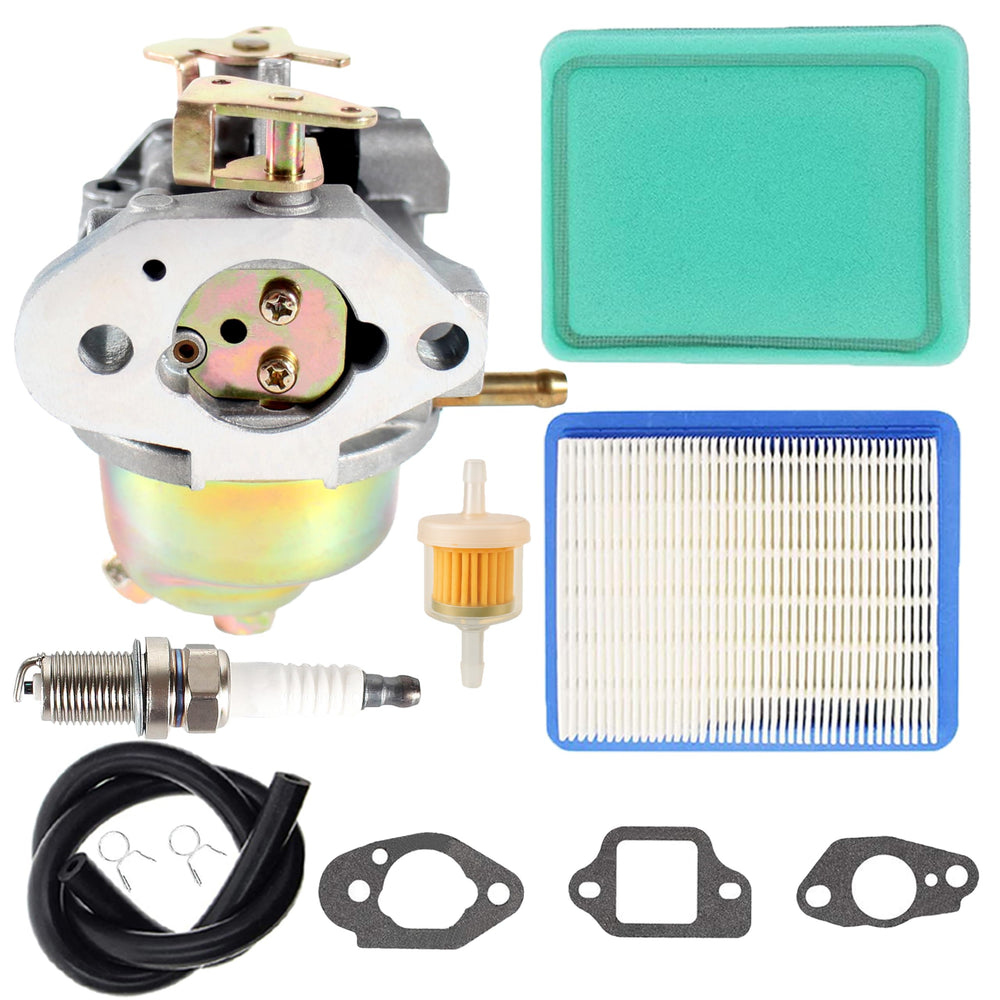 Pro Chaser EA190V carburetor for Subaru Robin ensures reliable fuel delivery.