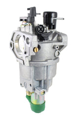 Pro Chaser EB5000X carburetor package contents with gaskets and filters