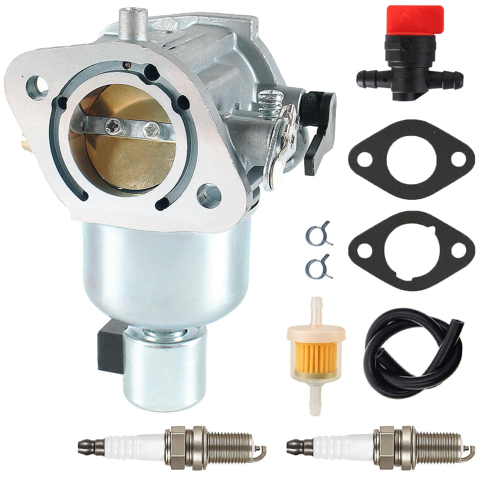 Pro Chaser FR691V carburetor front view for select Kawasaki engines