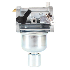 Pro Chaser Husqvarna Z254f carburetor clear view for correct replacement
