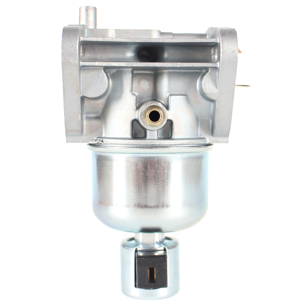 Pro Chaser John Deere X380 carburetor side view for accurate compatibility