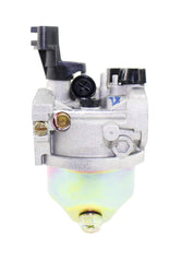 Pro Chaser low oil alert safety switch included for protection