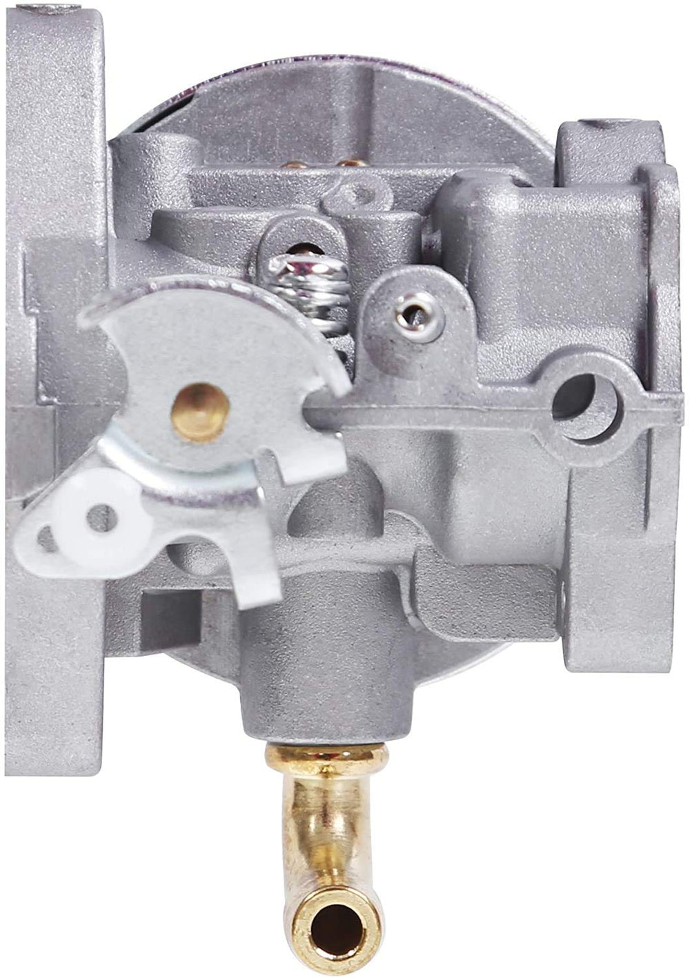 Pro Chaser package contents include carburetor, hose, primer, filter, and spark plug