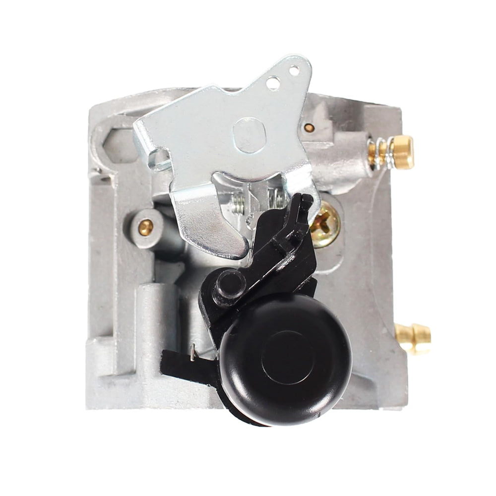 Pro Chaser pre-filter blocks dust to preserve carb function.