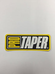 Pro Taper Pillow Top self-cleaning surface shedding mud in field use.