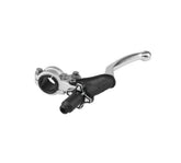ProTaper Sport R-1297 AIP33R AOF lever and perch in black for smooth action