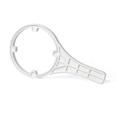 Pro Water Parts heavy-duty bracket keeps filter mounted securely