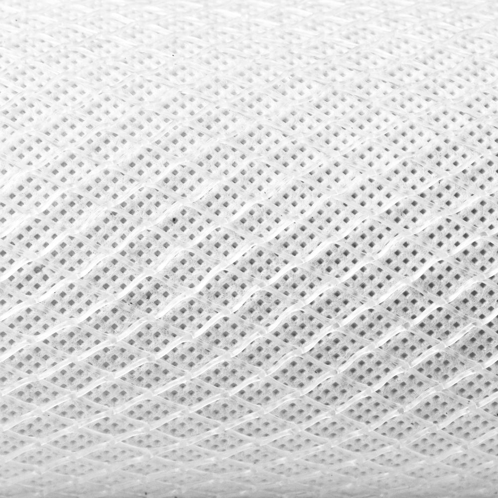 In-use shot of Pro Water Parts RV filter with push-nipple replacement