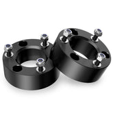 PROEZE 3-inch front leveling kit for F-150 with bolt-on install ready