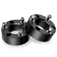 PROEZE 3-inch front leveling kit for F-150 with bolt-on install ready