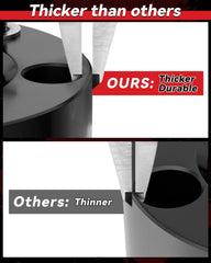 Two-year PROEZE warranty and dedicated support
