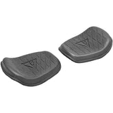 Profile Design F-35 Ultra Armrest Pad left view, ergonomic contour for comfort on long rides