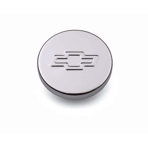 Close-up of chrome finish on ProForm 141-630 cap emphasizes durability and fit.