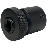 ProForm 67491 crankshaft socket, top view, enables precise installation.