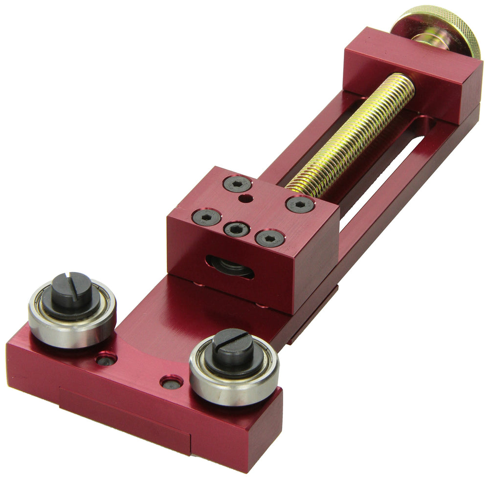 ProForm oil filter cutter tool trims 3.5–5.5 inch filters for disposal.
